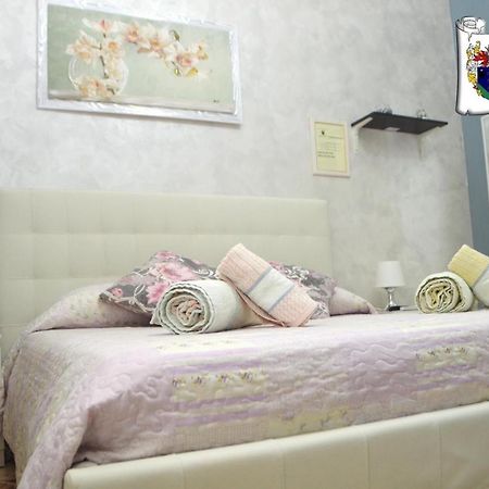 B&B Tanese Taranto Exterior foto