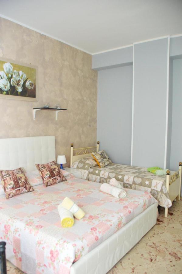 B&B Tanese Taranto Exterior foto