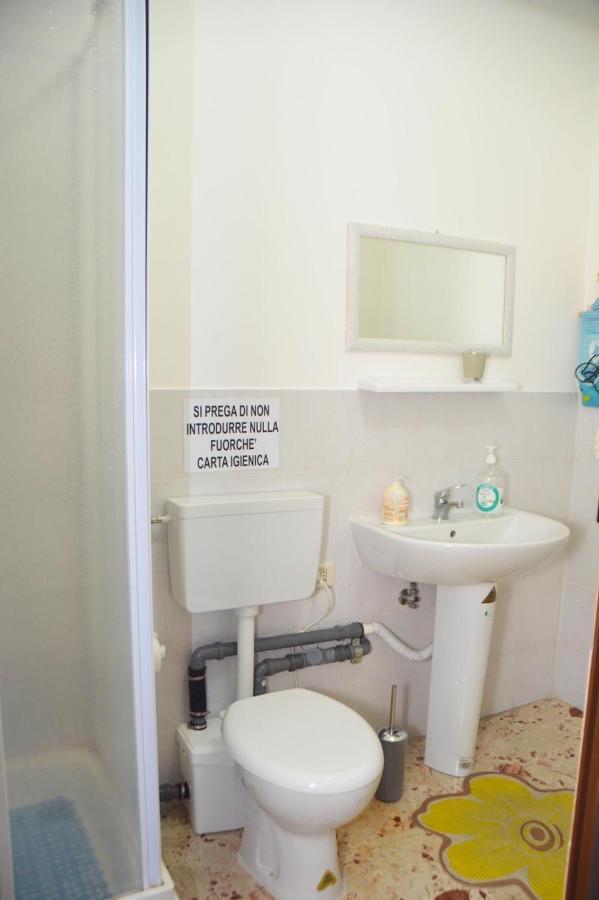 B&B Tanese Taranto Exterior foto
