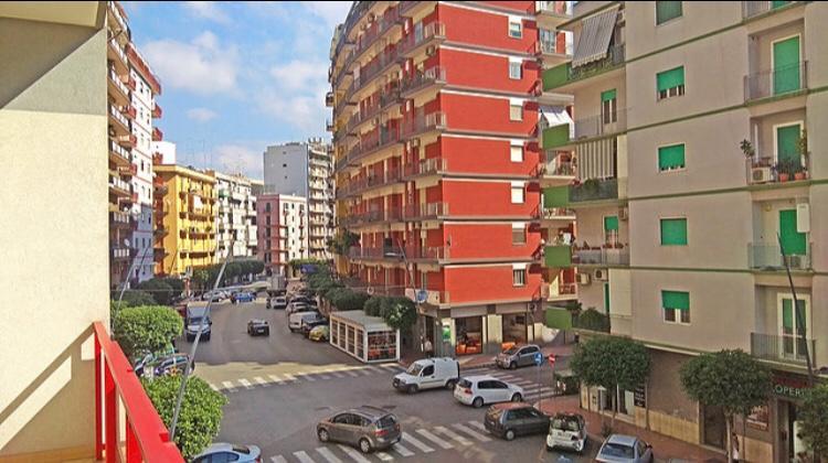 B&B Tanese Taranto Exterior foto