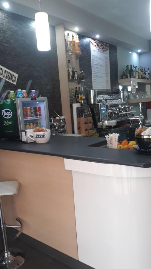 B&B Tanese Taranto Exterior foto
